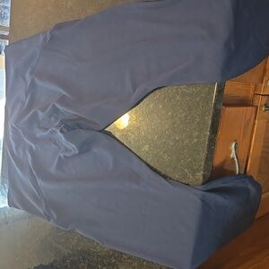 lululemon 7/8 Light Blue Legging Nwot